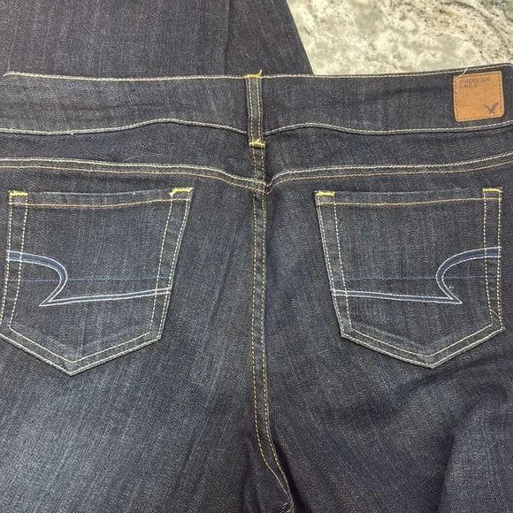 American eagle jeans artist long - Picture 6 of 6